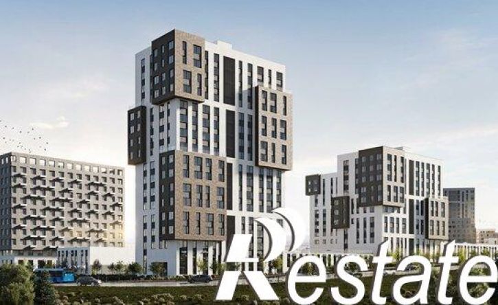 3-комн квартира Проспект Александра Суворова, 17 к3,  д. 17 к3
