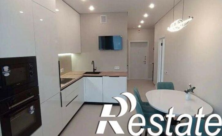 1-комн квартира Мраморный переулок, 40,  д. 40