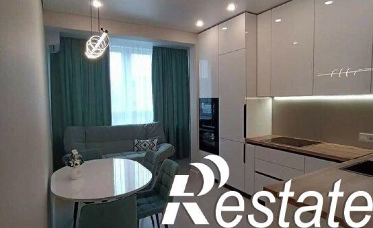1-комн квартира Мраморный переулок, 40,  д. 40