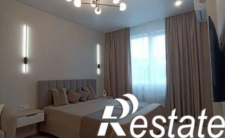 1-комн квартира Мраморный переулок, 40,  д. 40