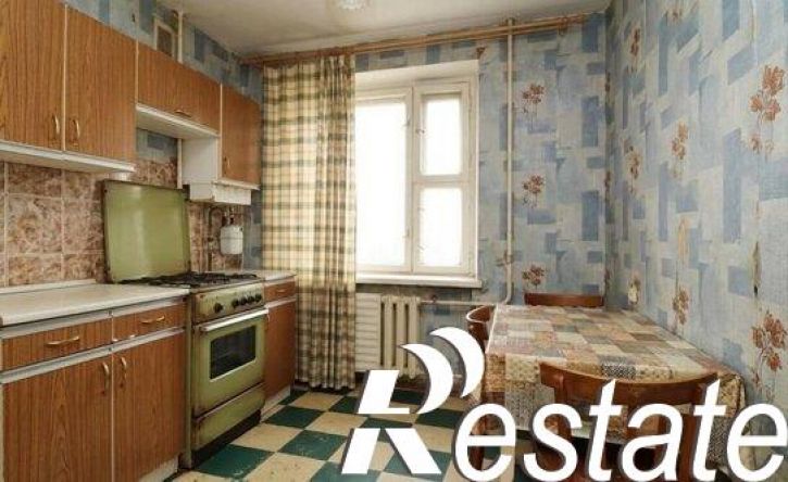 3-комн квартира улица 60 лет Октября, 4,  д. 4