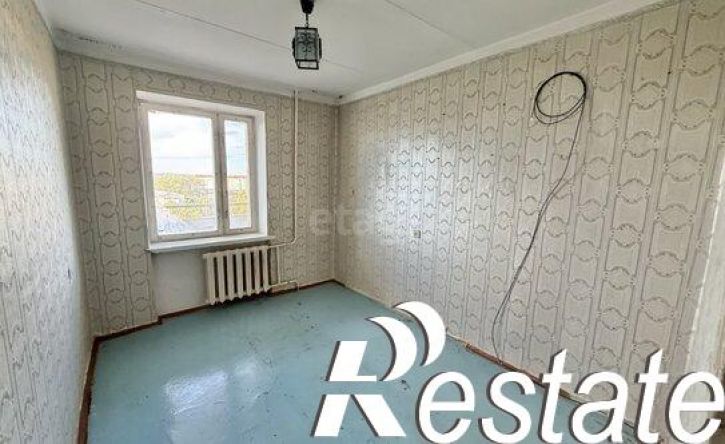 3-комн квартира Киевская улица, 137,  д. 137