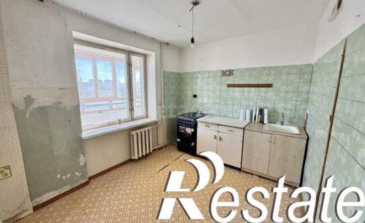 3-комн квартира Киевская улица, 137,  д. 137