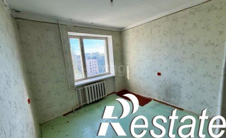 3-комн квартира Киевская улица, 137,  д. 137
