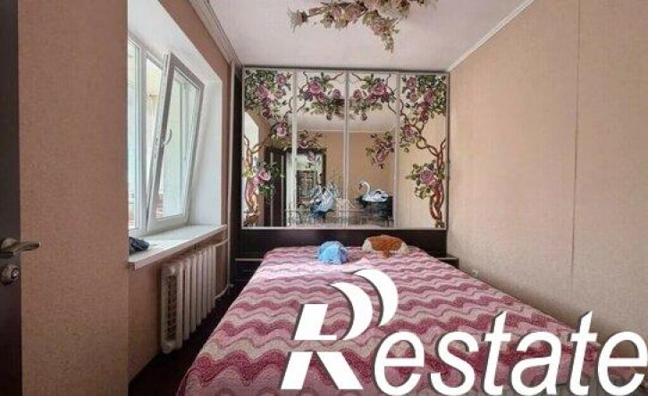 3-комн квартира Ростовская улица, 4,  д. 4
