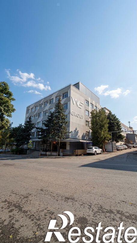 Купить офис, помещение под офис за 4 400 000 рублей на Коммунальная улица, 22