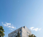 офис 19.5 кв м Коммунальная улица, 22