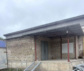 склад 264 кв м улица Глинки, 67