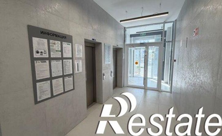3-комн квартира Проспект Александра Суворова, 97,  д. 97