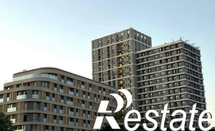 1-комн квартира улица Воровского, 24В,  д. 24В