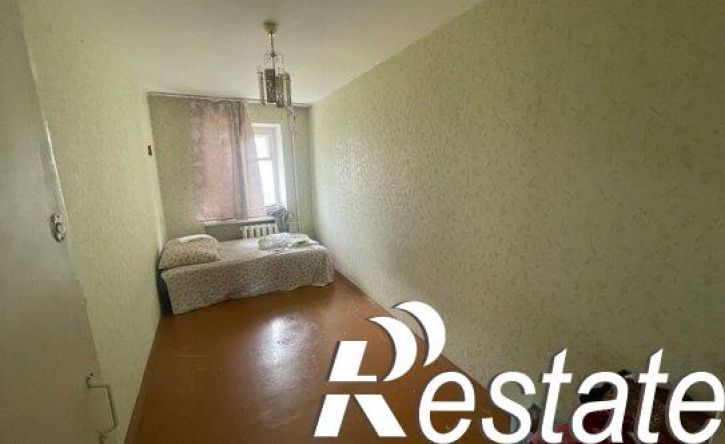 3-комн квартира проспект Кирова, 7А,  д. 7А