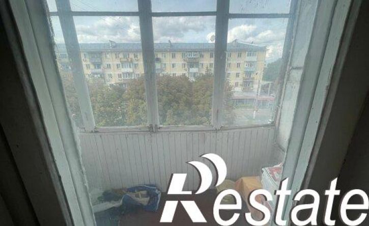 3-комн квартира проспект Кирова, 7А,  д. 7А