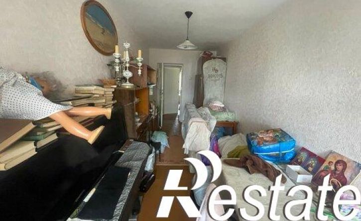 3-комн квартира проспект Кирова, 7А,  д. 7А