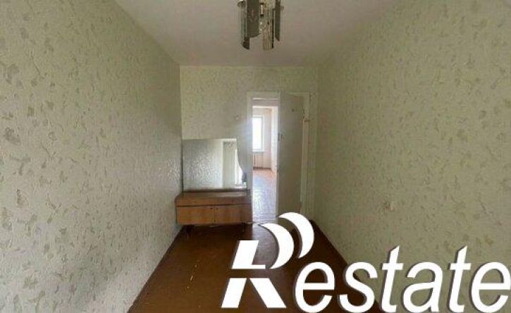 3-комн квартира проспект Кирова, 7А,  д. 7А