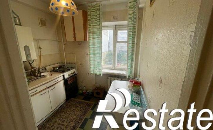 3-комн квартира проспект Кирова, 7А,  д. 7А