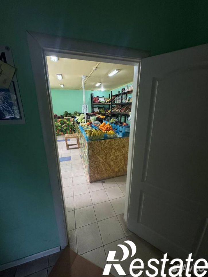 Помещение свободного назначения Кондукторская улица, 2,  д. 2