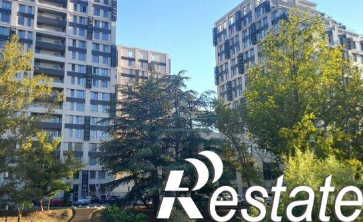 1-комн квартира улица Воровского, 24Е,  д. 24Е