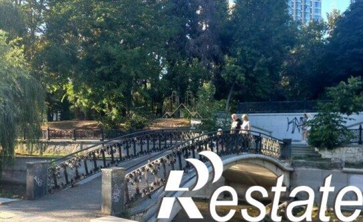 1-комн квартира улица Воровского, 24Е,  д. 24Е