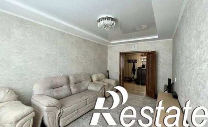4-комн квартира Балаклавская улица, 63,  д. 63