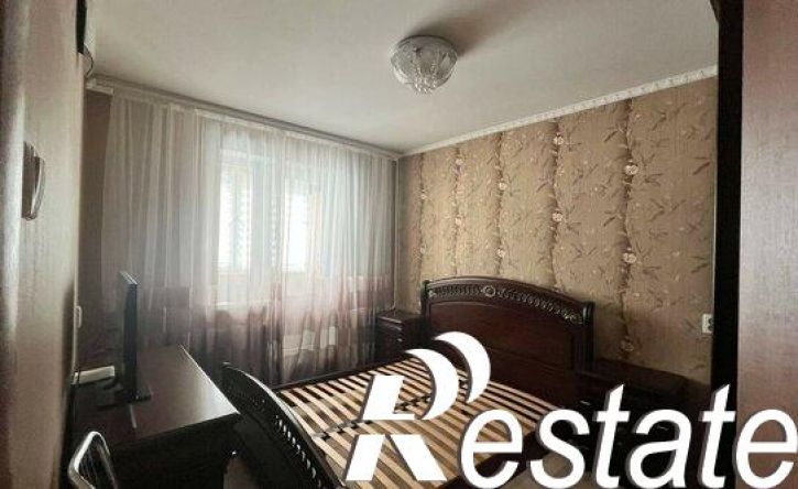4-комн квартира Балаклавская улица, 63,  д. 63