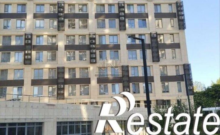 1-комн квартира улица Воровского, 24Г,  д. 24Г