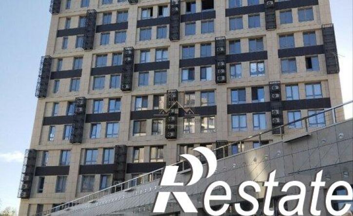 1-комн квартира улица Воровского, 24Г,  д. 24Г