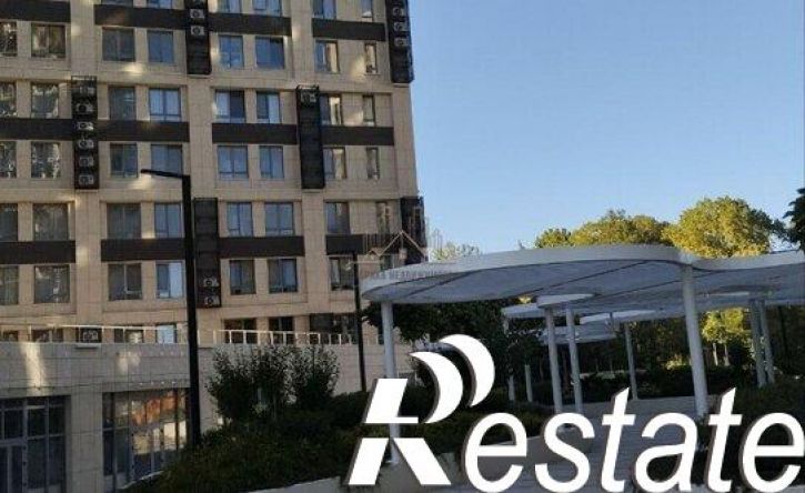 1-комн квартира улица Воровского, 24Г,  д. 24Г