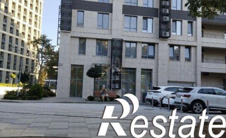1-комн квартира улица Воровского, 24Г,  д. 24Г