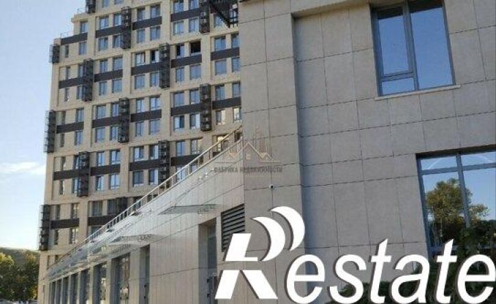 1-комн квартира улица Воровского, 24Г,  д. 24Г