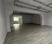 офис 89 кв м Киевская улица, 41