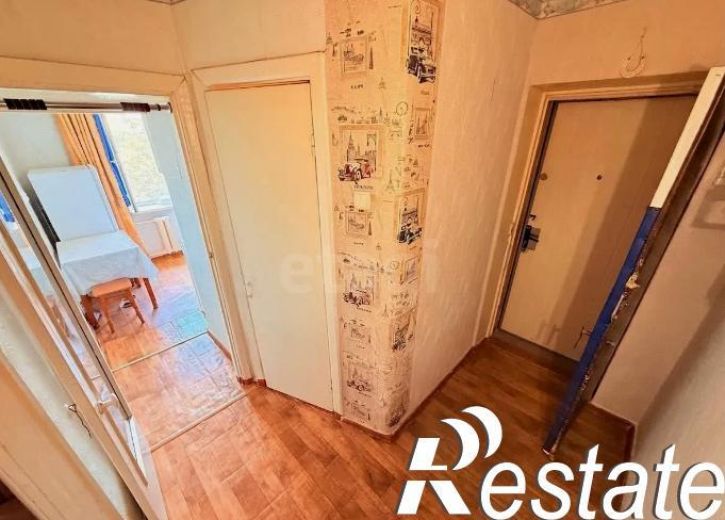 1-комн квартира Ростовская, 30
