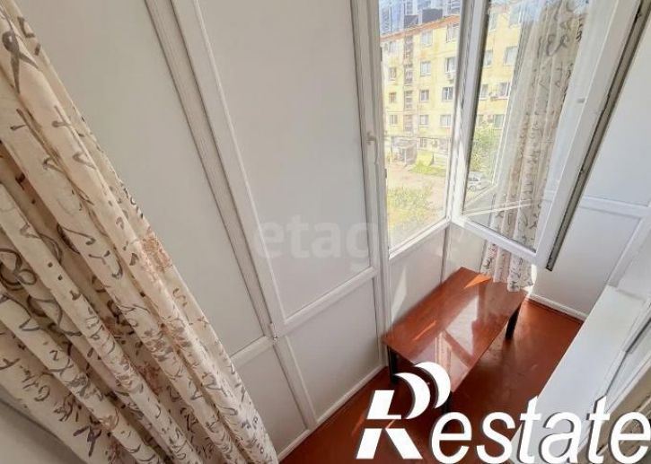 1-комн квартира Ростовская, 30