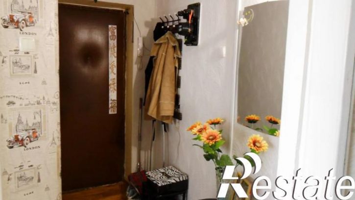 1-комн квартира Ростовская, 30