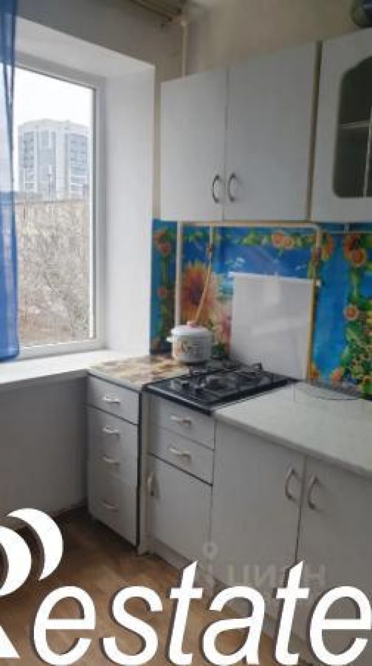 1-комн квартира Ростовская, 30