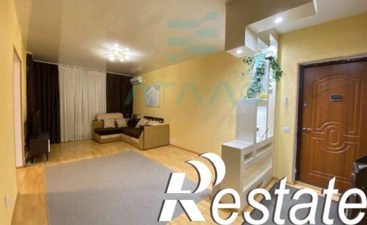2-комн квартира улица Калинина, 27,  д. 27