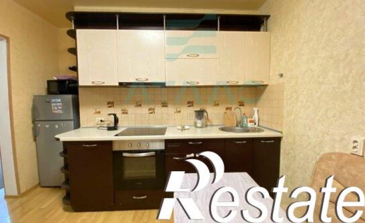 2-комн квартира улица Калинина, 27,  д. 27