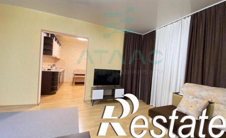 2-комн квартира улица Калинина, 27,  д. 27