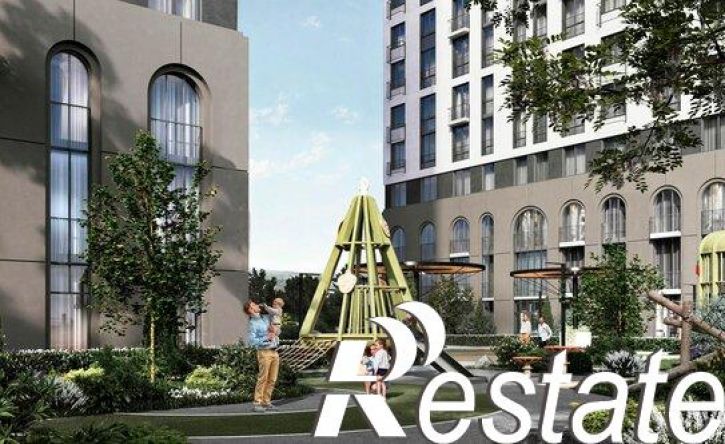 2-комн квартира в новом доме Севастопольская улица, 39,  д. 39