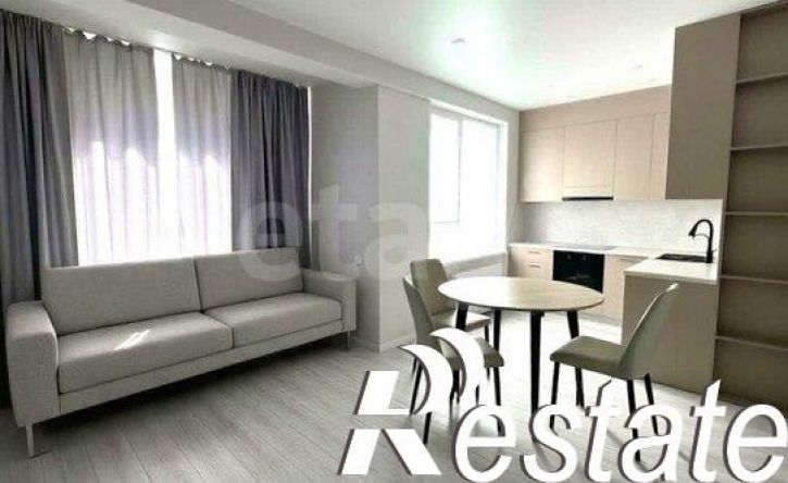 2-комн квартира Проспект Александра Суворова, 17 к2,  д. 17 к2
