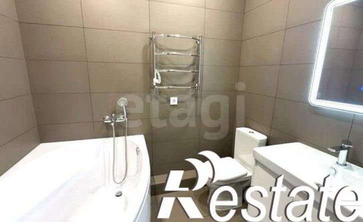 2-комн квартира Проспект Александра Суворова, 17 к2,  д. 17 к2