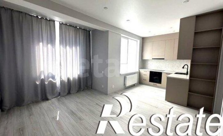 2-комн квартира Проспект Александра Суворова, 17 к2,  д. 17 к2