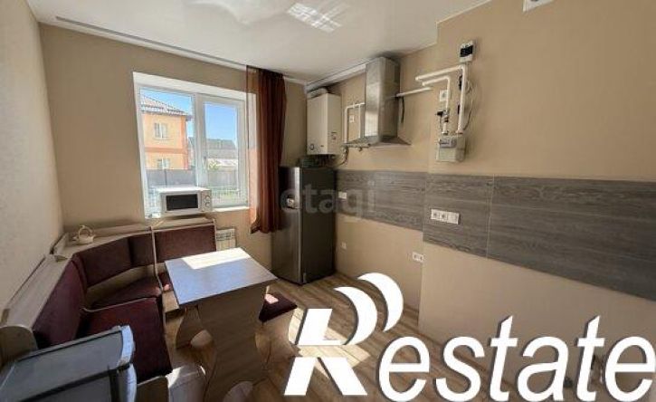 1-комн квартира улица 1-й Конной Армии, 21В,  д. 21В
