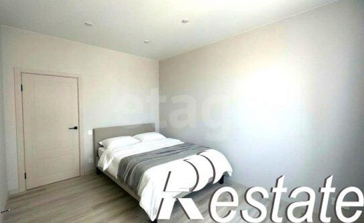 2-комн квартира Проспект Александра Суворова, 17 к2,  д. 17 к2