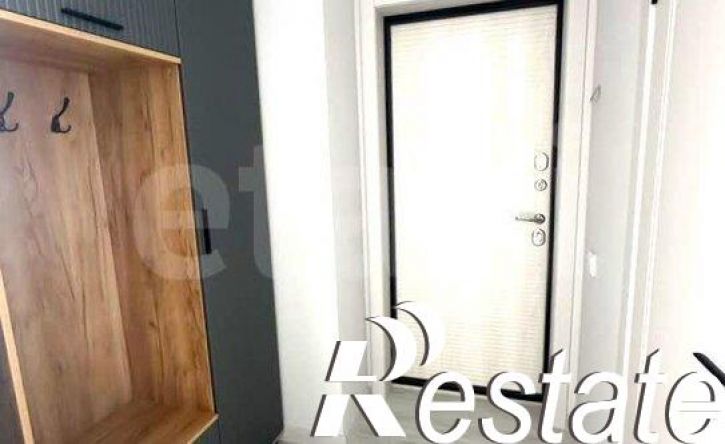 2-комн квартира Проспект Александра Суворова, 17 к2,  д. 17 к2