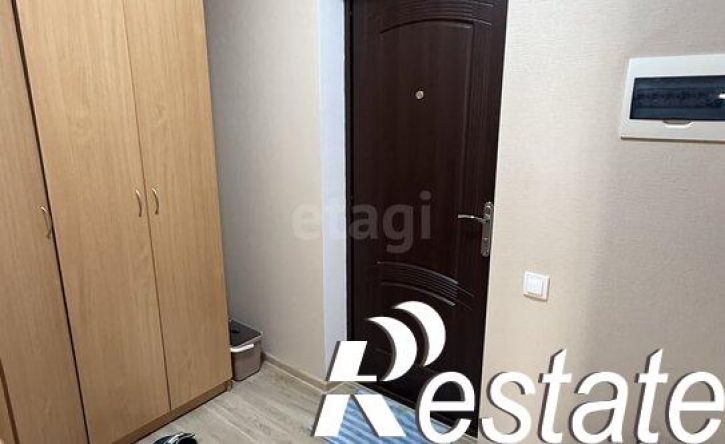 1-комн квартира улица 1-й Конной Армии, 21В,  д. 21В