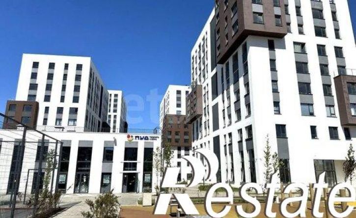 2-комн квартира Проспект Александра Суворова, 17 к2,  д. 17 к2
