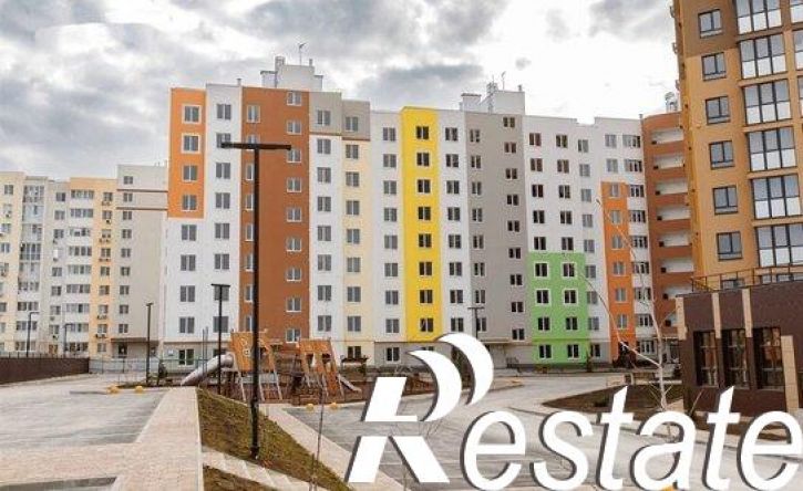 1-комн квартира улица Батурина, 177 к3,  д. 177 к3