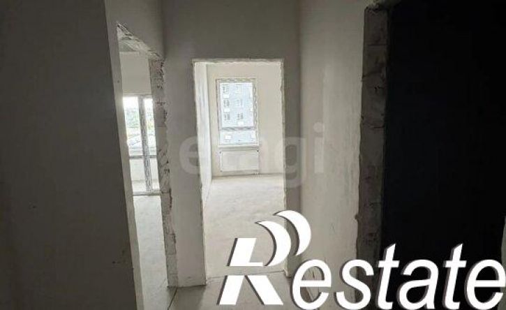 1-комн квартира Проспект Александра Суворова, 17 к1,  д. 17 к1