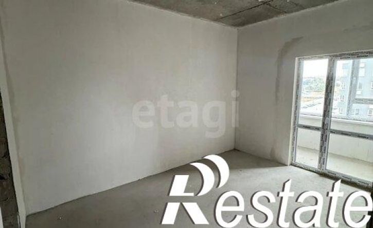 1-комн квартира Проспект Александра Суворова, 17 к1,  д. 17 к1