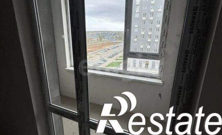 1-комн квартира Проспект Александра Суворова, 17 к1,  д. 17 к1